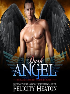 cover image of Dark Angel (Her Angel